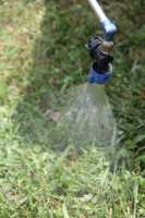 "pesticide spraying" by UGA CAES/Extension
