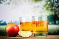 apple cider vinegar