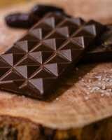 dark chocolate