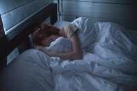 sleep insomnia