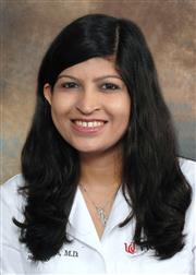 Silvi Shah, MD, MS, FACP, FASN| Assistant Professor  Division of Nephrology, University of Cincinnati Cincinnati, OH-45267
