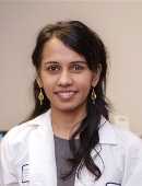 Sumayya Ahmad, MD Assistant Professor of Ophthalmology Icahn School of Medicine at Mount Sinai
