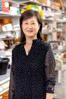 Dr. Qing Chen