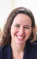 Megan Francis-Sedlak, PhD Associate Director of Medical Affairs Horizon Therapeutics Lake Forest, Illinois
