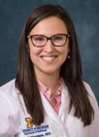 Sarah Moorman, MD  Department of Radiology  Michigan Medicine  