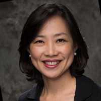 Eun Jung Choi, MD, PhD; Senior Director, New Product Launch, Neurology UCB