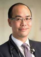 Constantine Tam, M.D. Hematologist and Disease Group Lead Low Grade Lymphoma and CLL at Peter MacCallum Cancer Centre Victoria, Australia, and Lead study investigator of CAPTIVATE