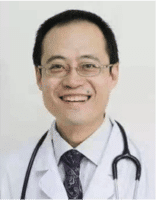Bin Cao, MD, PhD Professor, China-Japan Friendship Hospital Department of Pulmonary and Critical Care Medicine Beijing 100029, China