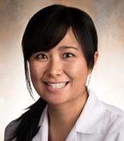 Elizabeth Tung MD MS Section of General Internal Medicine Instructor of Medicine University of Chicago