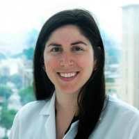 Ersilia DeFilippis, MD Second-year cardiology fellow Columbia University Irving Medical Center and NewYork-Presbyterian