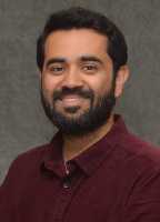 Aravindakshan Parthasarathy, PhD Researcher, Massachusetts Eye and Ear Instructor in Otolaryngology–Head and Neck Surgery Harvard Medical School