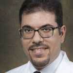 Haider Aldiwani, MD Fellow in Internal Medicine