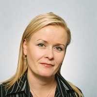 Paulina Salminen MD PhD Chief and Professor of surgery Turku University, Finland