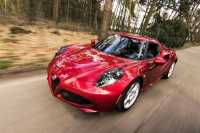 red-sports-car