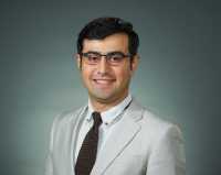 Amir Pashmineh, MBS Geisinger Commonwealth School of Medicine