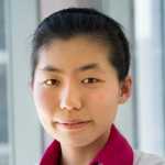Olive Tang, MD/PhD Student Johns Hopkins School of Medicine