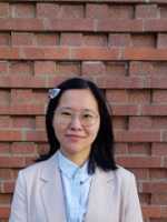 Yun-Han Wang PhD Student Karolinska Institute