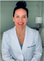 Dr. Alicia Warlick, MD Anesthesiologist at UNC/Rex, American Anesthesiology Raleigh, North Carolina