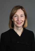 Ellen M. Gravallese M.D. President, American College of Rheumatology