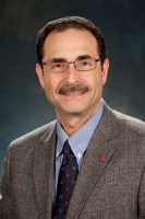 Dr. Larry Schlesinger MD Professor, President and CEO Texas Biomed