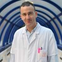 Francois-Clement Bidard, MD PhD Head of Breast Cancer Group, Institut Curie Professor of Med. Oncology, UVSQ/Paris