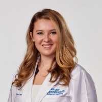 Amalie K. Kropp Lopez, MS MD Candidate Geisinger Commonwealth School of Medicine Class of 2023 Scranton, Pennsylvania
