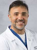 Ayman Al-Hendy, M.D., Ph.D. Investigator for the ELARIS UF-2 clinical trials Professor of Gynecology Director of Translational Research University of Illinois at Chicago