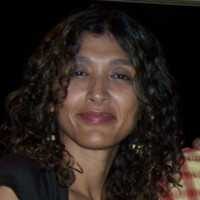 Josefa Briceno, MD Medical Head, DDR/ADC Franchise AstraZenca