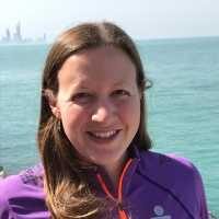 Dr. Elisabeth Hesse. MD Epidemic Intelligence Service (EIS Officer) Centers for Disease Control and Prevention