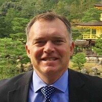Mark Sims US Franchise Head Women’s Cancer & DNA Damage Response AstraZeneca