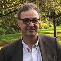 Cris S Constantinescu, MD, PhD, FRCP Professor, Division of Clinical Neuroscience Research Group in Clinical Neurology University of Nottingham Queen's Medical Centre Nottingham UK