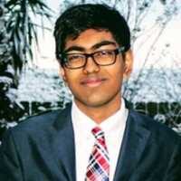 Sriman Gaddam The University of Texas at Austin Austin, TX 78705