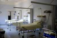 hospital beds infections