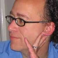 Brian Shoichet, Professor UCSF