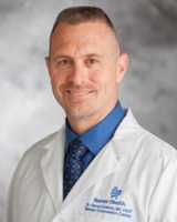 Dr. Steve Erickson, MD Concussion expert at Banner University Medicine Neuroscience Institute