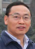 Zhifeng Ren PhD M. D. Anderson Chair Professor Department of Physics Director Texas Center for Superconductivity at UH University of Houston Texas 77204