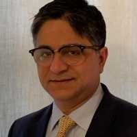 Prof Ranjit Manchanda MD, MRCOG, PhD Professor of Gynaecological Oncology & Consultant Gynaecological Oncologist