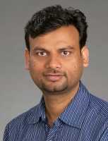 Hariom Yadav, PhD Assistant Professor, Molecular Medicine Wake Forest School of Medicine