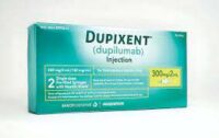 Dupixent - Asthma