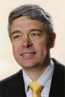 Prof. Alexandre Mebazaa Head of the Department of Anesthesia and Critical Care