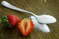 fructose-sugar