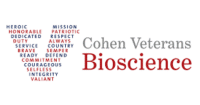 Cohen Veterans Bioscience
