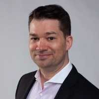 Steve Kanters, PhD MSc