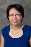 Susan Lu PhD Gerald Lyles Rising Star Associate Professor of Management Krannert School of Management Purdue University