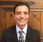 Salim S. Virani, MD, PhD  Section of Cardiology Michael E. DeBakey Veterans Affairs Medical Center