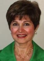 Dr. Maha Hussain
