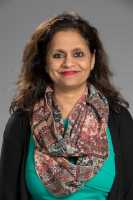 Padma Sundar, Senior Vice President of Commercial , OncocyteTM