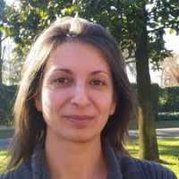 Moira Marizzoni, PhD Researcher, Fatebenefratelli Center in Brescia 