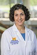 Sara Saberi, MD, MS Assistant Professor Inherited Cardiomyopathy Program Frankel Cardiovascular Center University of Michigan Hospital Michigan Medicine