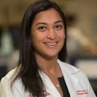 Dr. Monika K. Goyal,